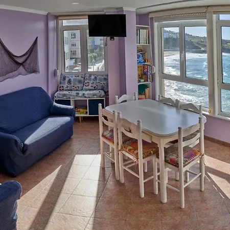 Апартаменты Arenal De Apartamento Galitrips