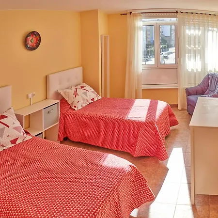 Arenal De Apartamento Galitrips Апартаменты Мальпика