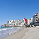 Arenal De Apartamento Galitrips *