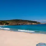 Arenal De Apartamento Galitrips Malpica