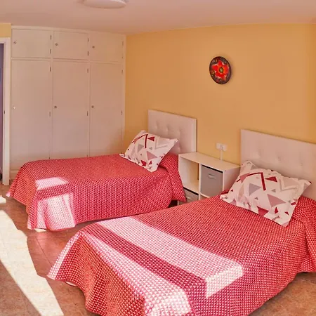 Arenal De Apartamento Galitrips Lägenhet
