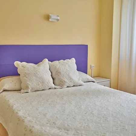 Arenal De Apartamento Galitrips Lägenhet *