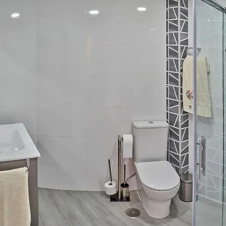 Appartement Arenal De Apartamento Galitrips Malpica