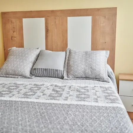 Lägenhet Arenal De Apartamento Galitrips Malpica