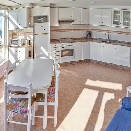 Arenal De Apartamento Galitrips Malpica