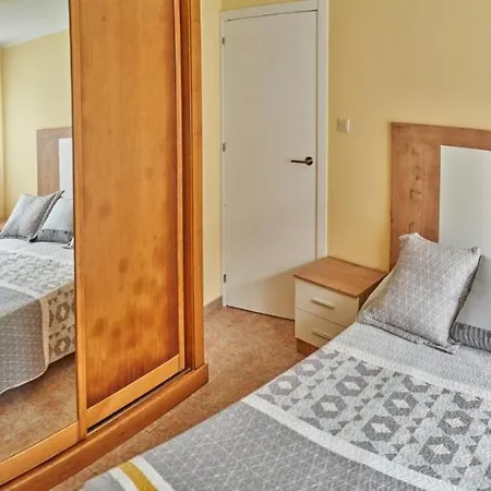 Arenal De Apartamento Galitrips Malpica