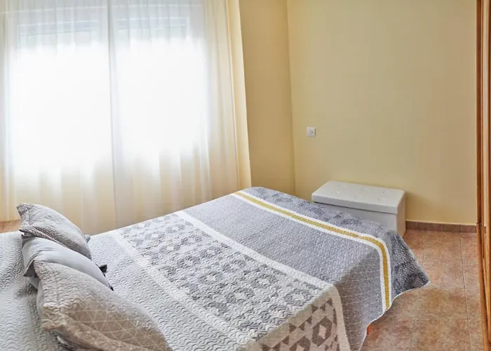 Lägenhet Arenal De Apartamento Galitrips Malpica