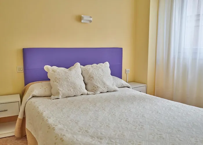 Arenal De Apartamento Galitrips Lägenhet *