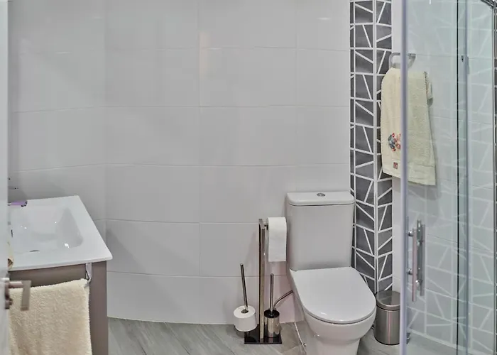Lägenhet Arenal De Apartamento Galitrips Malpica