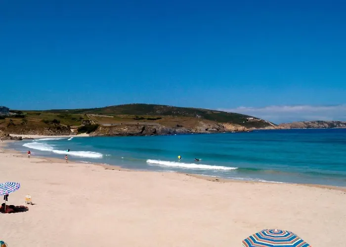 Arenal De Apartamento Galitrips Malpica