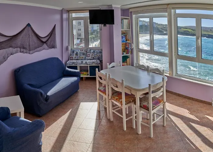 Lägenhet Arenal De Apartamento Galitrips