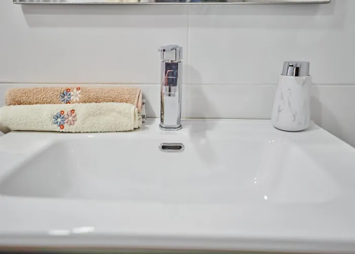 Arenal De Apartamento Galitrips Malpica
