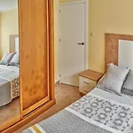 Arenal De Apartamento Galitrips Malpica