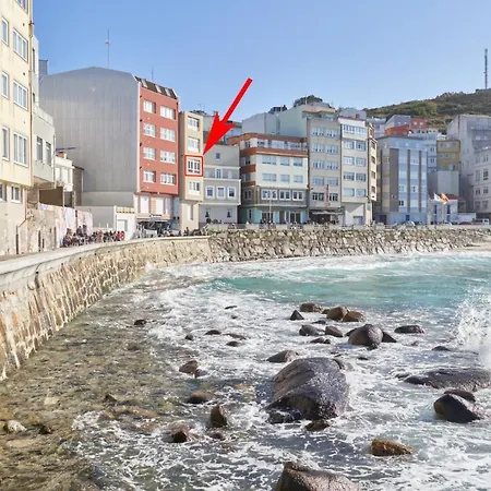 Arenal De Apartamento Galitrips Διαμέρισμα *