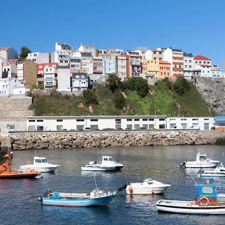Arenal De Apartamento Galitrips *