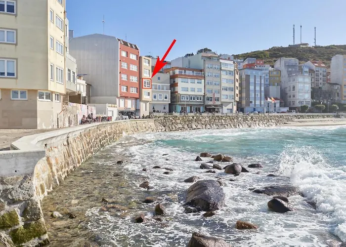 Arenal De Apartamento Galitrips Διαμέρισμα *