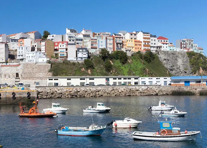 Arenal De Apartamento Galitrips *